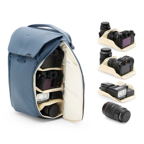Peak Design Everyday Backpack 20L Ocean